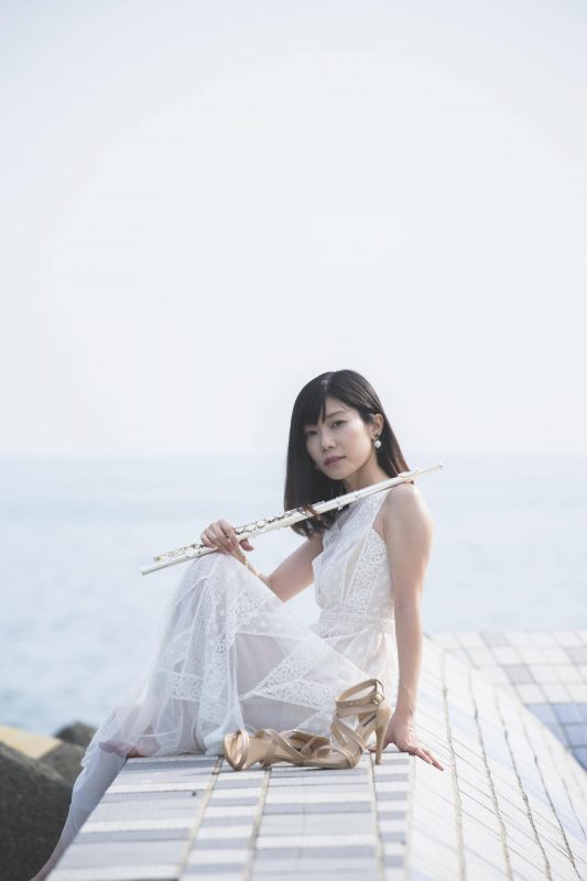 安藝美雪（フルート）
