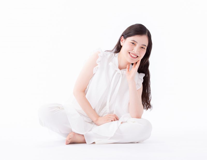 岩井亜咲（ピアノ）
