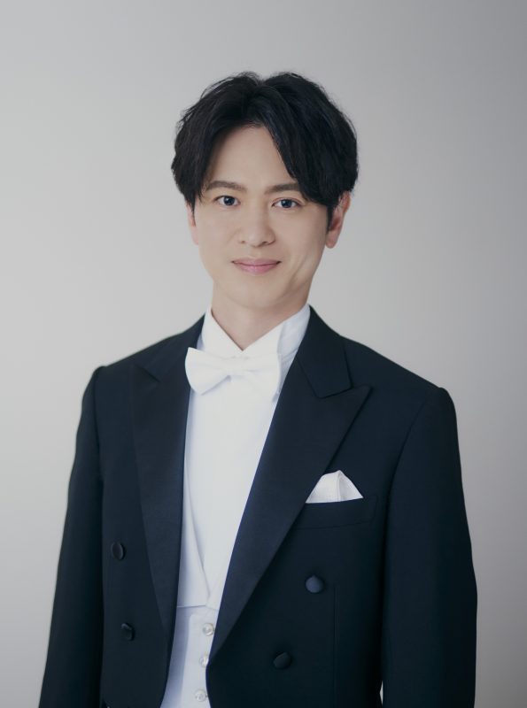 加耒 徹 (Kaku Toru) バリトン