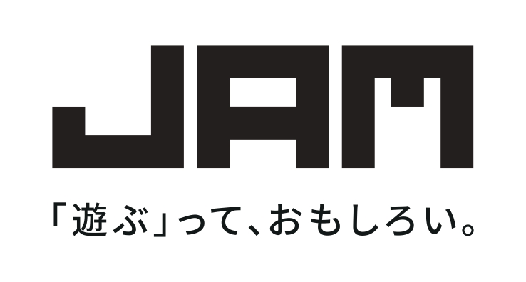 講師：株式会社JAM（レトロ印刷）
