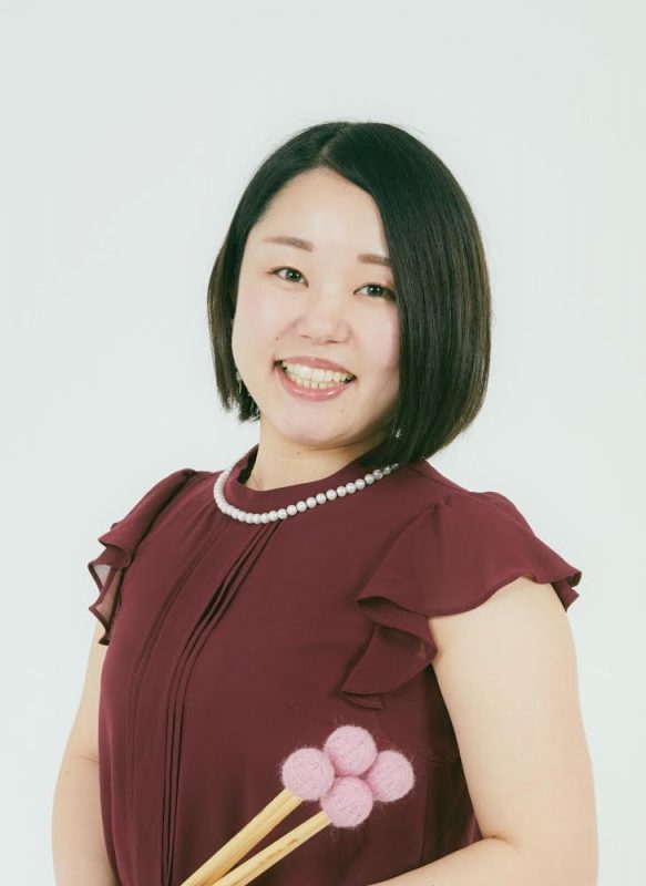 成末香里(なるすえかおり)