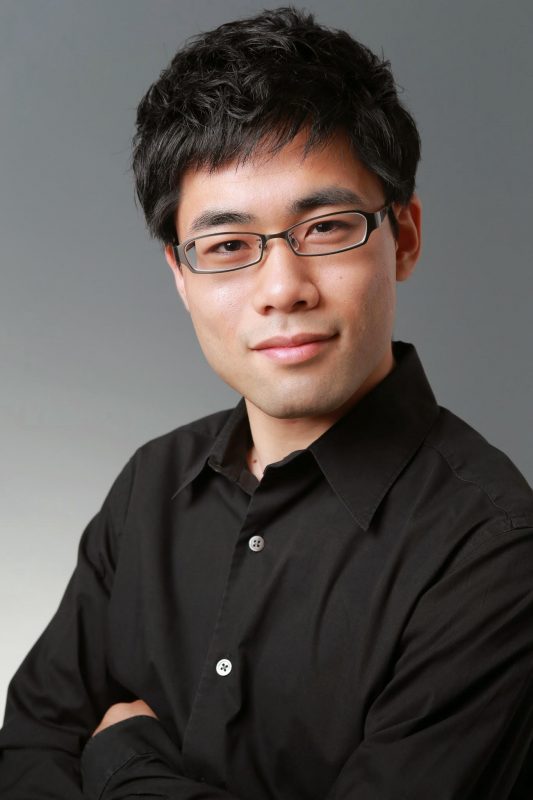 濱野基行（Hamano Noriyuki） ピアノ