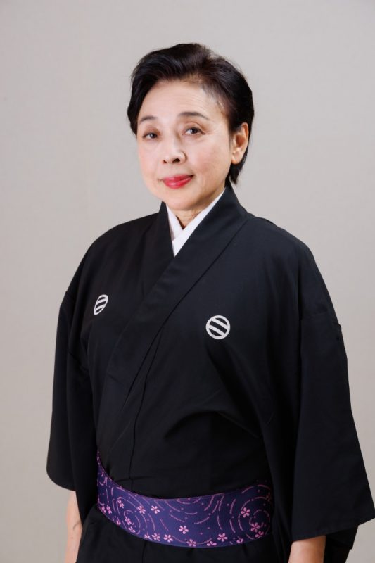 竹本越孝（義太夫）