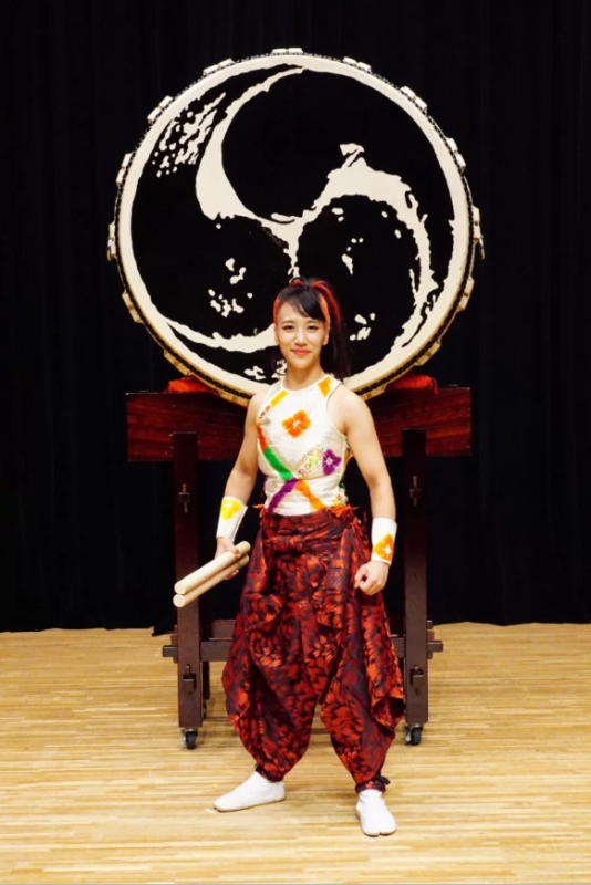 近藤玲未　-Remi  Kondo–