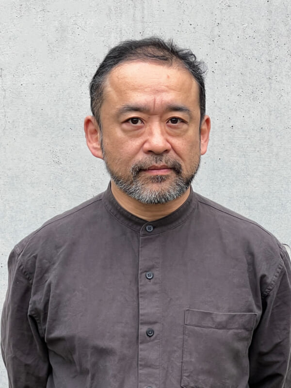 語り　俳優　須田 真魚