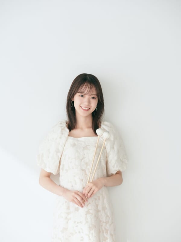 野宮瑞希(マリンバ)