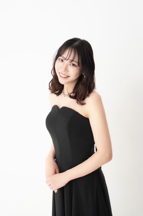 安部穂乃香(ピアノ)
