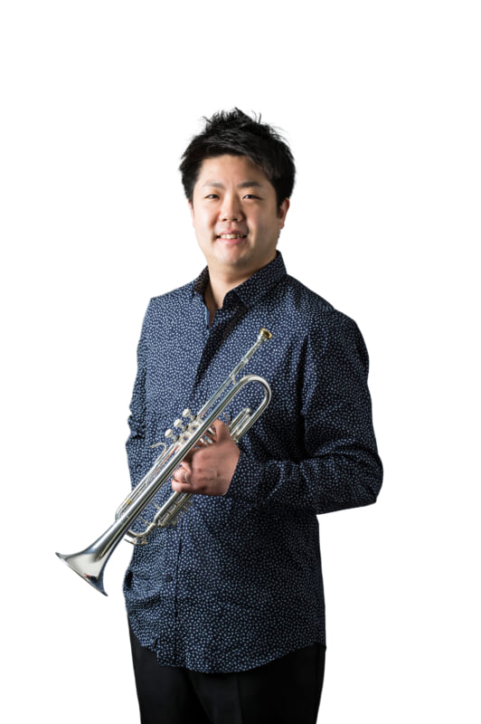長谷川　智之（ソリスト）