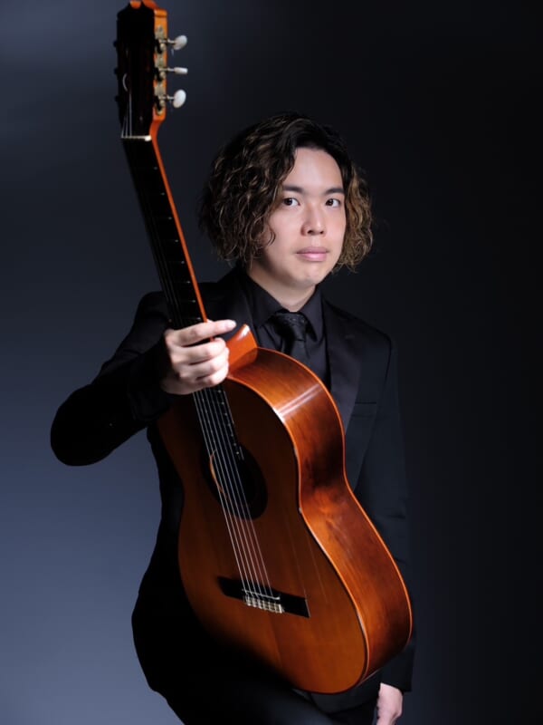 徳永康次郎 (フラメンコギター)